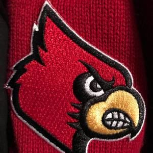 Meet your Posher, Terry